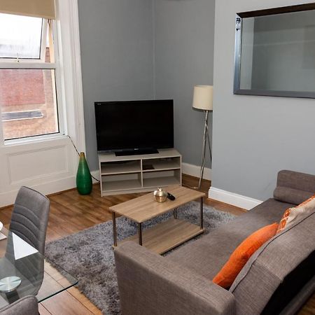 Aa Lets Gateshead Apartamento Newcastle upon Tyne Exterior foto