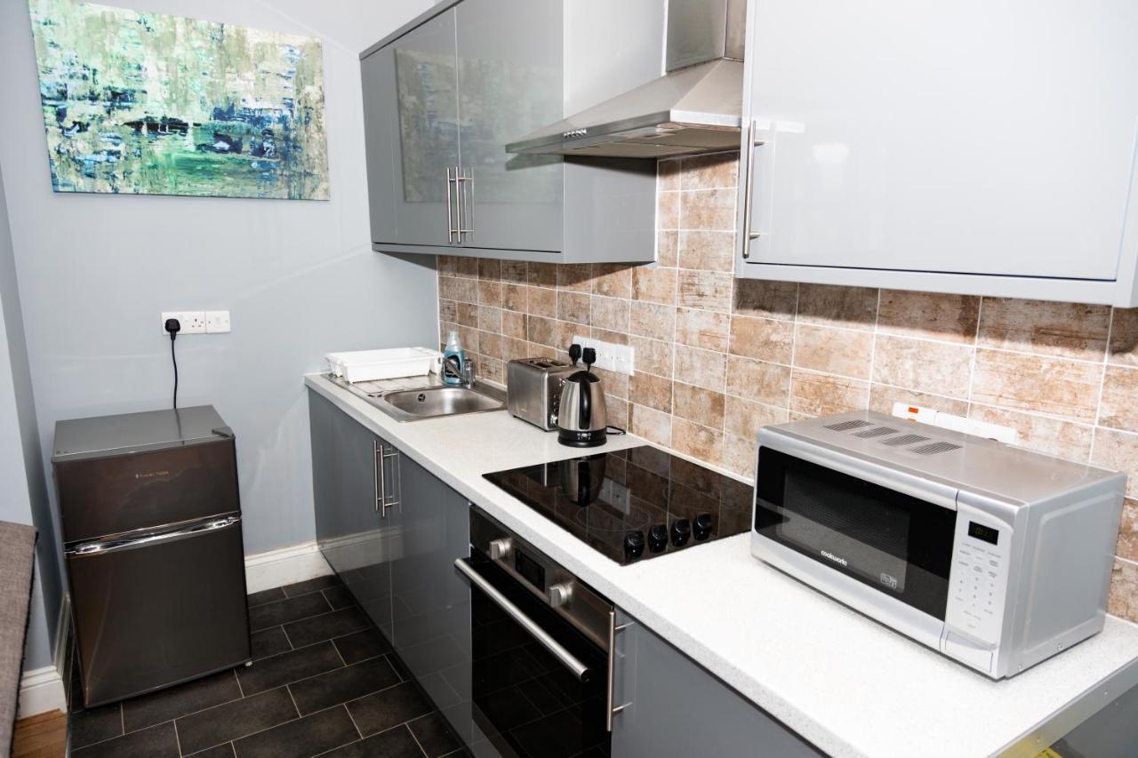 Aa Lets Gateshead Apartamento Newcastle upon Tyne Exterior foto